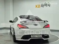 2011 Hyundai Genesis