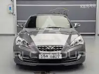 2011 Hyundai Genesis