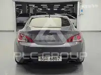 2011 Hyundai Genesis
