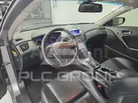 2011 Hyundai Genesis