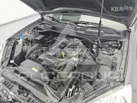 2011 Hyundai Genesis
