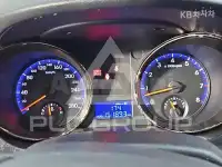 2011 Hyundai Genesis
