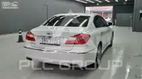 2011 Hyundai Genesis