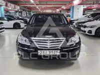 2011 Hyundai Genesis