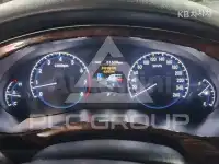 2011 Hyundai Genesis