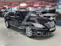 2011 Hyundai Genesis