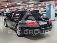 2011 Hyundai Genesis
