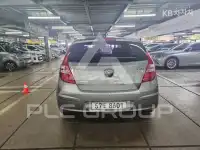 2011 Hyundai I30