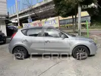 2011 Hyundai I30
