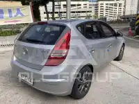 2011 Hyundai I30