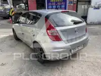 2011 Hyundai I30