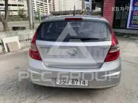 2011 Hyundai I30