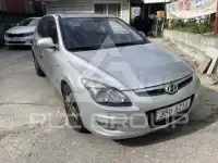 2011 Hyundai I30