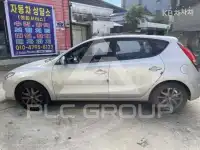 2011 Hyundai I30