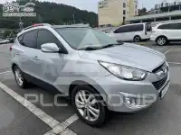 2011 Hyundai Tucson