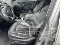 2011 Hyundai Tucson