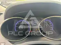 2011 Hyundai Tucson