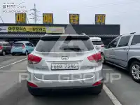 2011 Hyundai Tucson