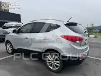 2011 Hyundai Tucson