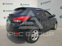 2011 Hyundai Tucson