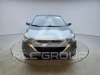 2011 Hyundai Tucson