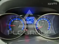 2011 Hyundai Tucson