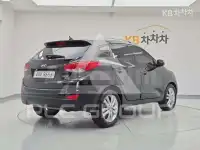 2011 Hyundai Tucson