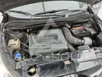 2011 Hyundai Tucson
