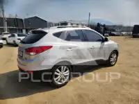 2011 Hyundai Tucson