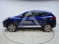 2011 Hyundai Tucson