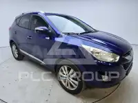 2011 Hyundai Tucson