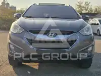 2011 Hyundai Tucson