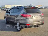 2011 Hyundai Tucson