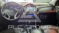 2011 Hyundai Tucson