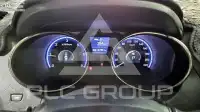 2011 Hyundai Tucson