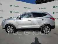 2011 Hyundai Tucson