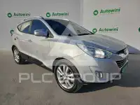 2011 Hyundai Tucson