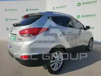 2011 Hyundai Tucson