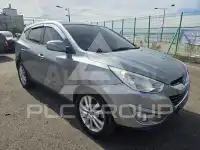 2011 Hyundai Tucson