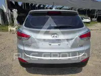 2011 Hyundai Tucson