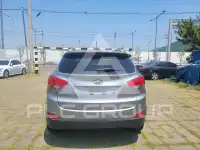 2011 Hyundai Tucson