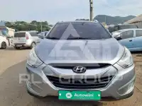 2011 Hyundai Tucson