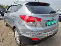 2011 Hyundai Tucson