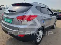 2011 Hyundai Tucson