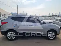 2011 Hyundai Tucson