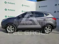 2011 Hyundai Tucson