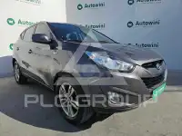 2011 Hyundai Tucson