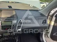 2011 Hyundai Tucson
