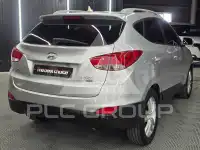 2011 Hyundai Tucson
