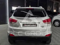 2011 Hyundai Tucson